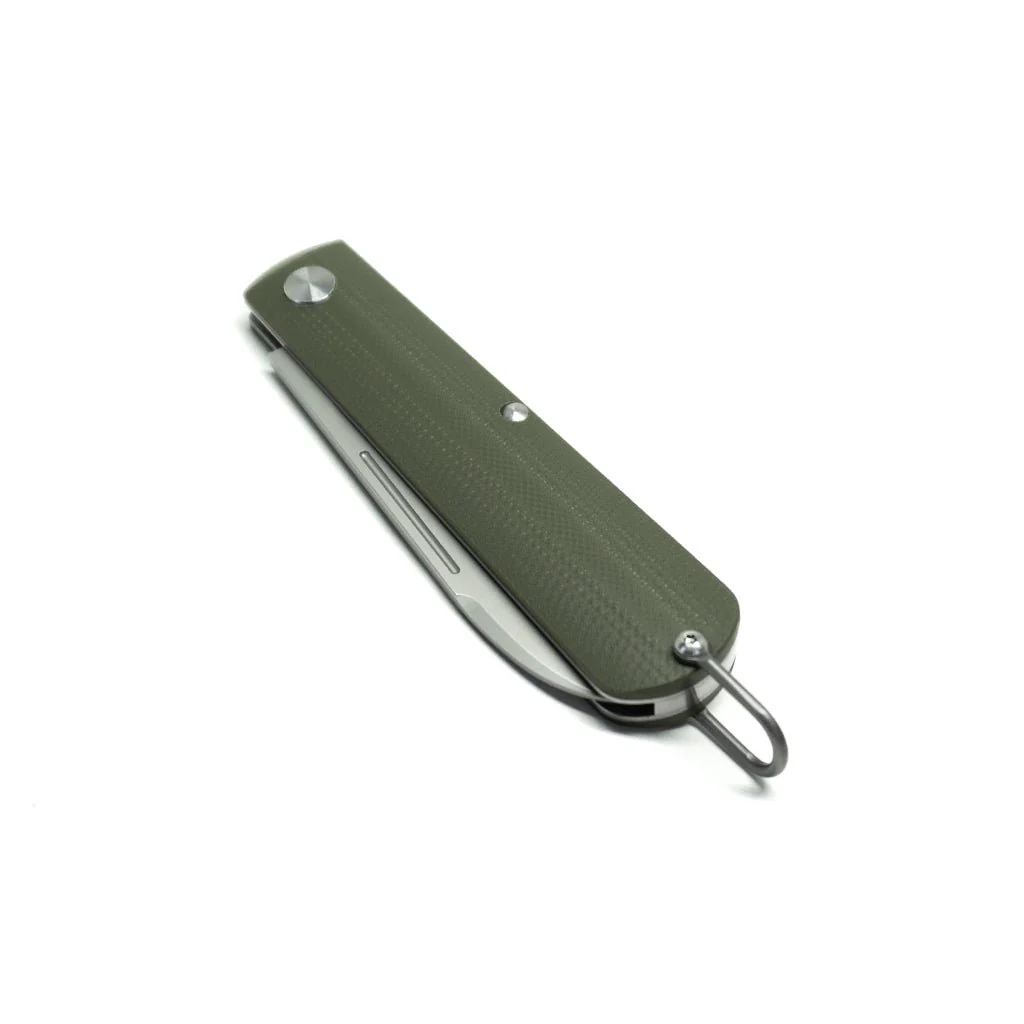 SPD X Terrain 365 Otter Slip Joint OD G10 - Image 2