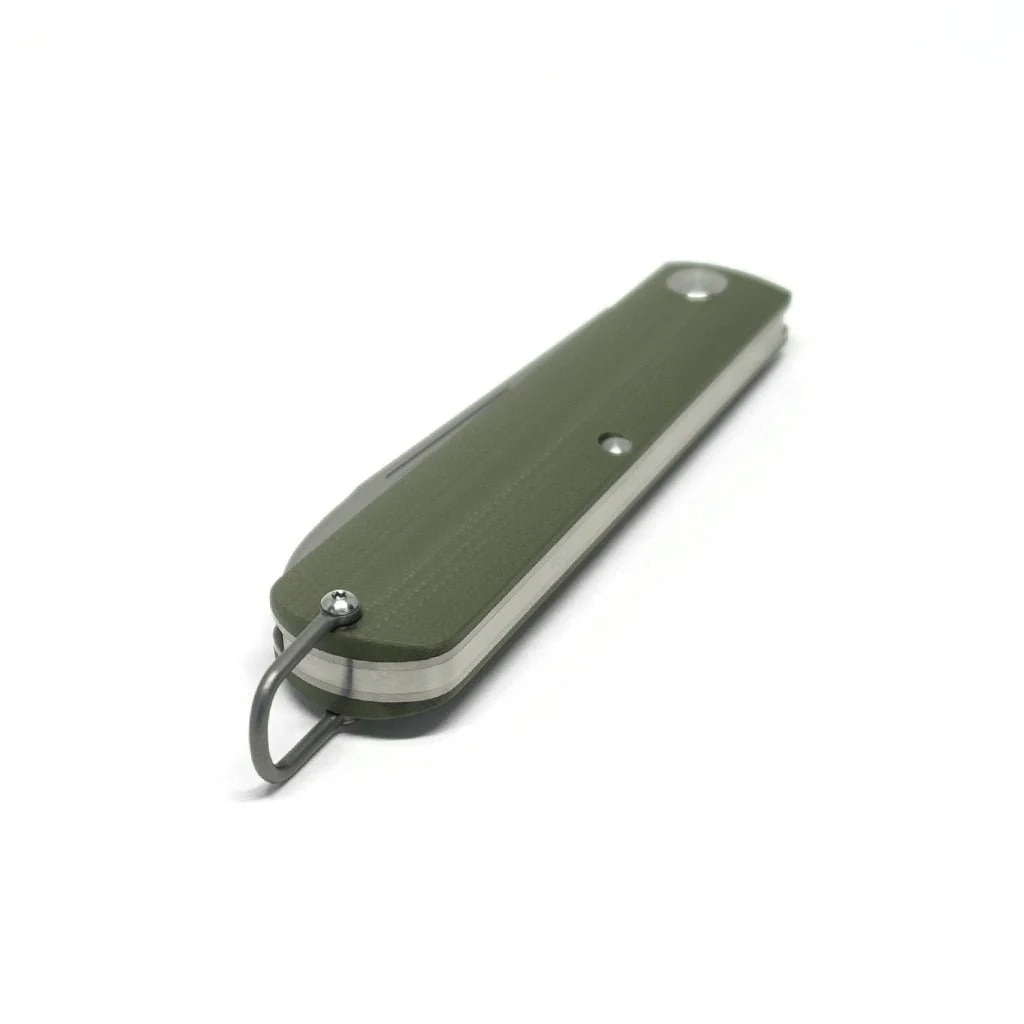 SPD X Terrain 365 Otter Slip Joint OD G10 - Image 3