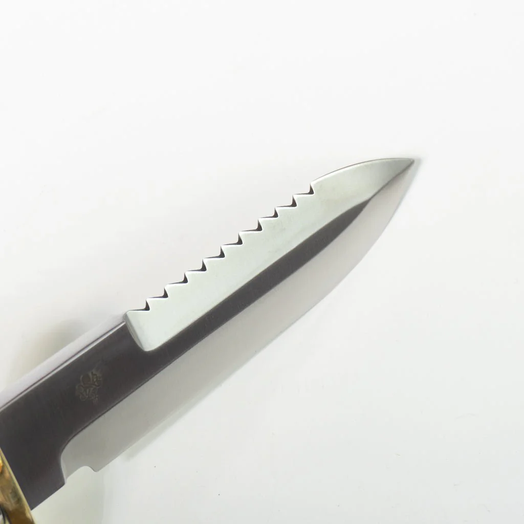 SPD X Wall Knives Model-18 - Image 5