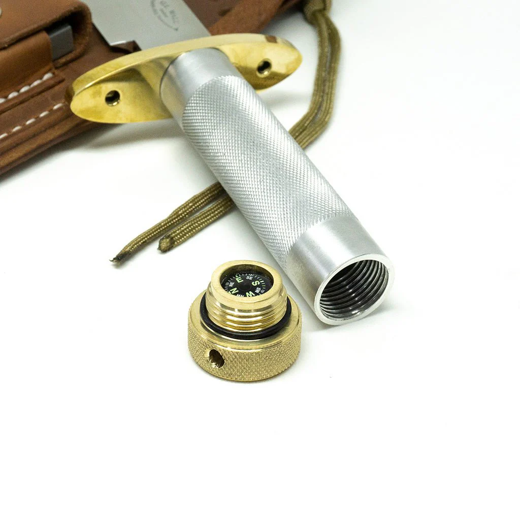 SPD X Wall Knives Model-18 - Image 6
