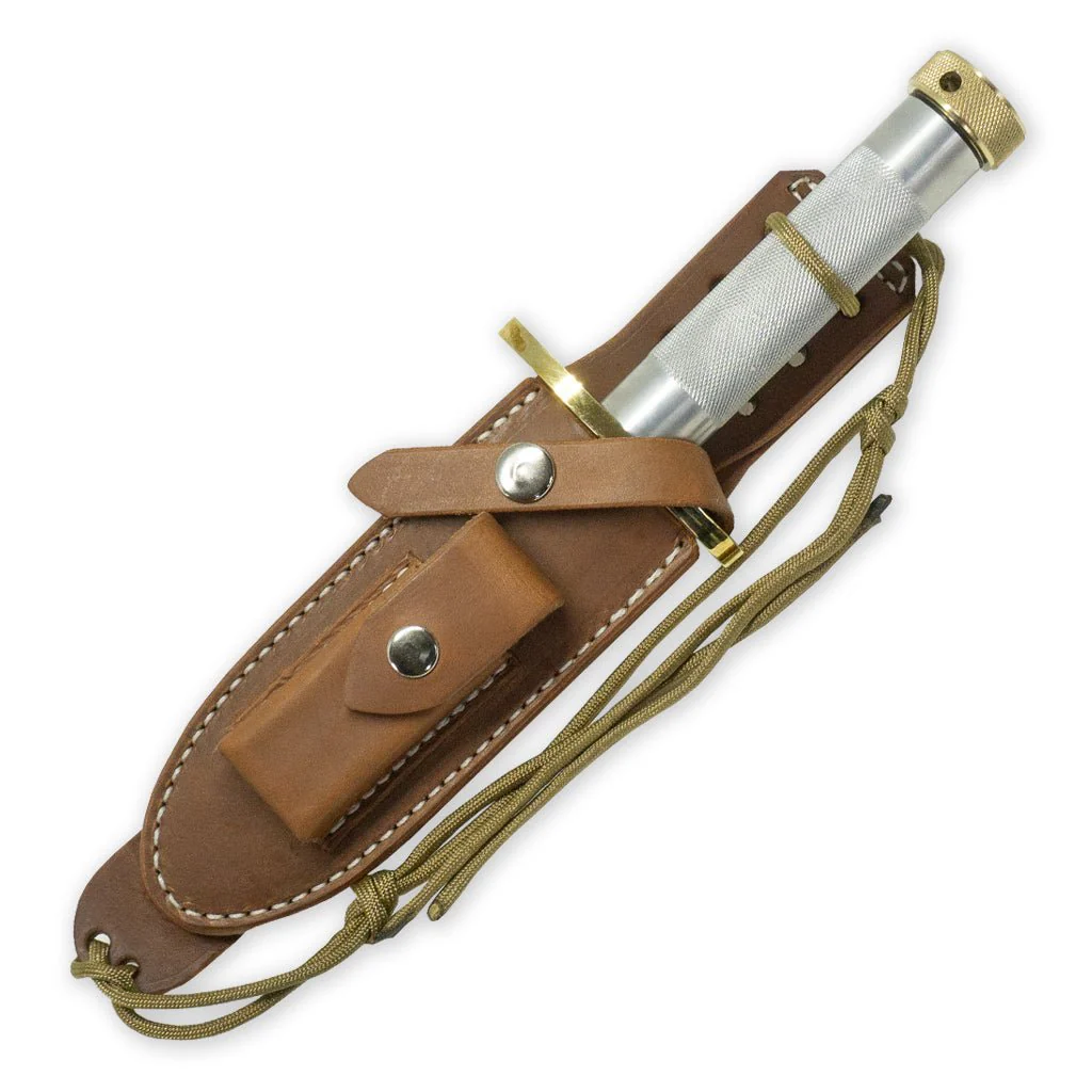 SPD X Wall Knives Model-18 Non-Standard - Image 4