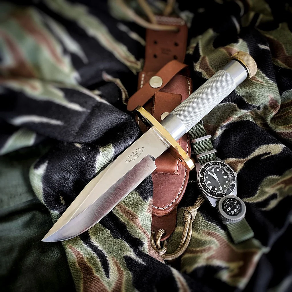 SPD X Wall Knives Model-18 Non-Standard - Image 6