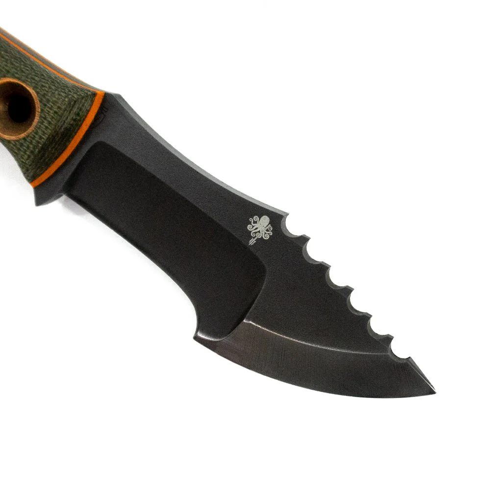 SPD X Wenger Blades Micro-Tracker ST - Image 3