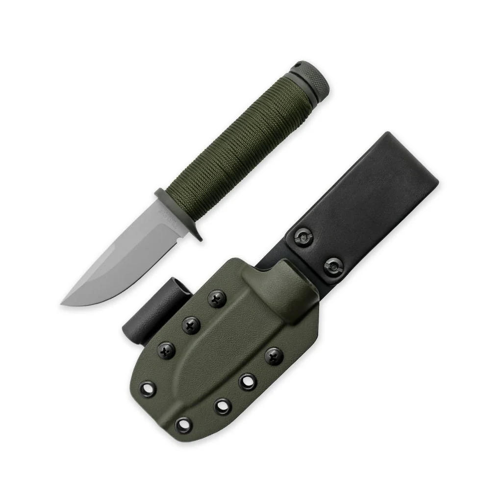 SPD X Wilson P.A.C.K. Lite Scout
