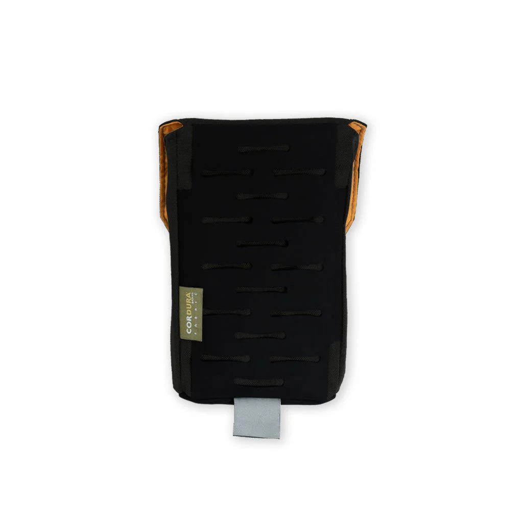 SPX Pouch - Syth Black - Image 2
