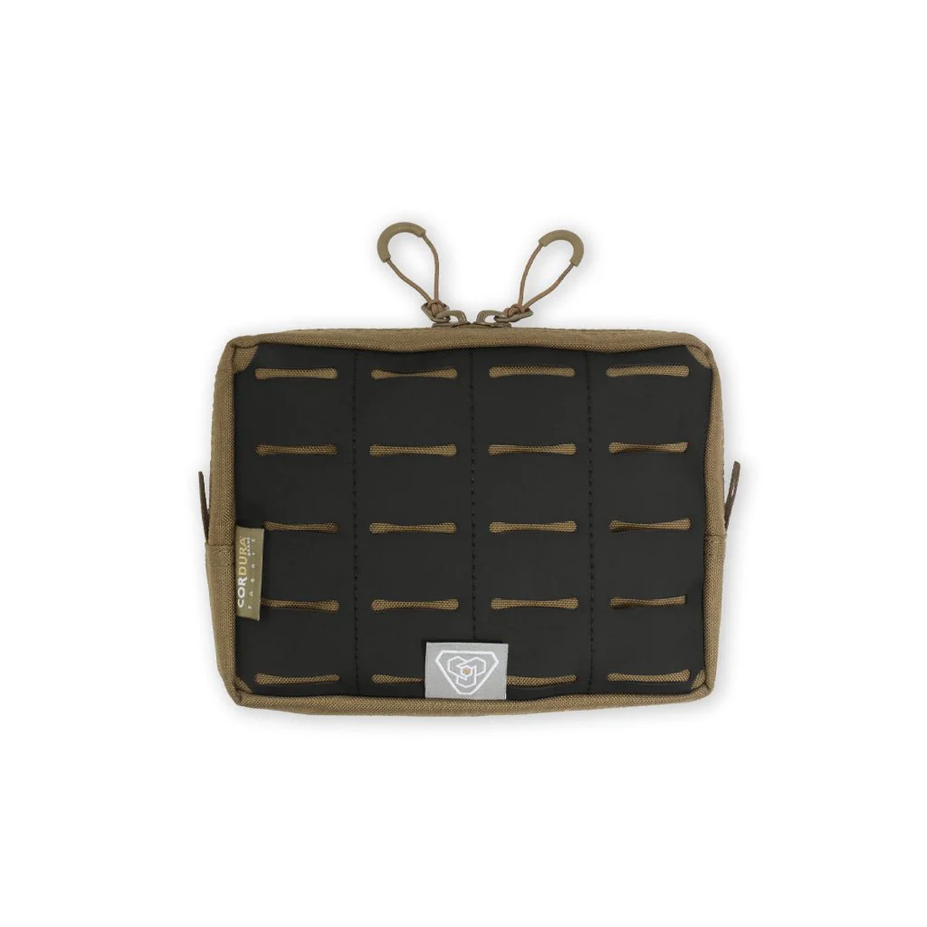 Stash Pouch Size 1 (SP1) - All Terrain Brown - Image 2