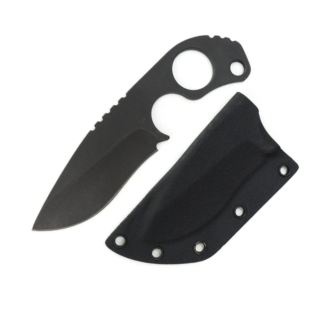 Strider SLCC Black Oxide - WS