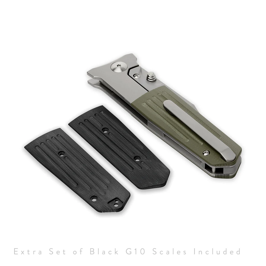 STS-B - G10 Combo - Image 7