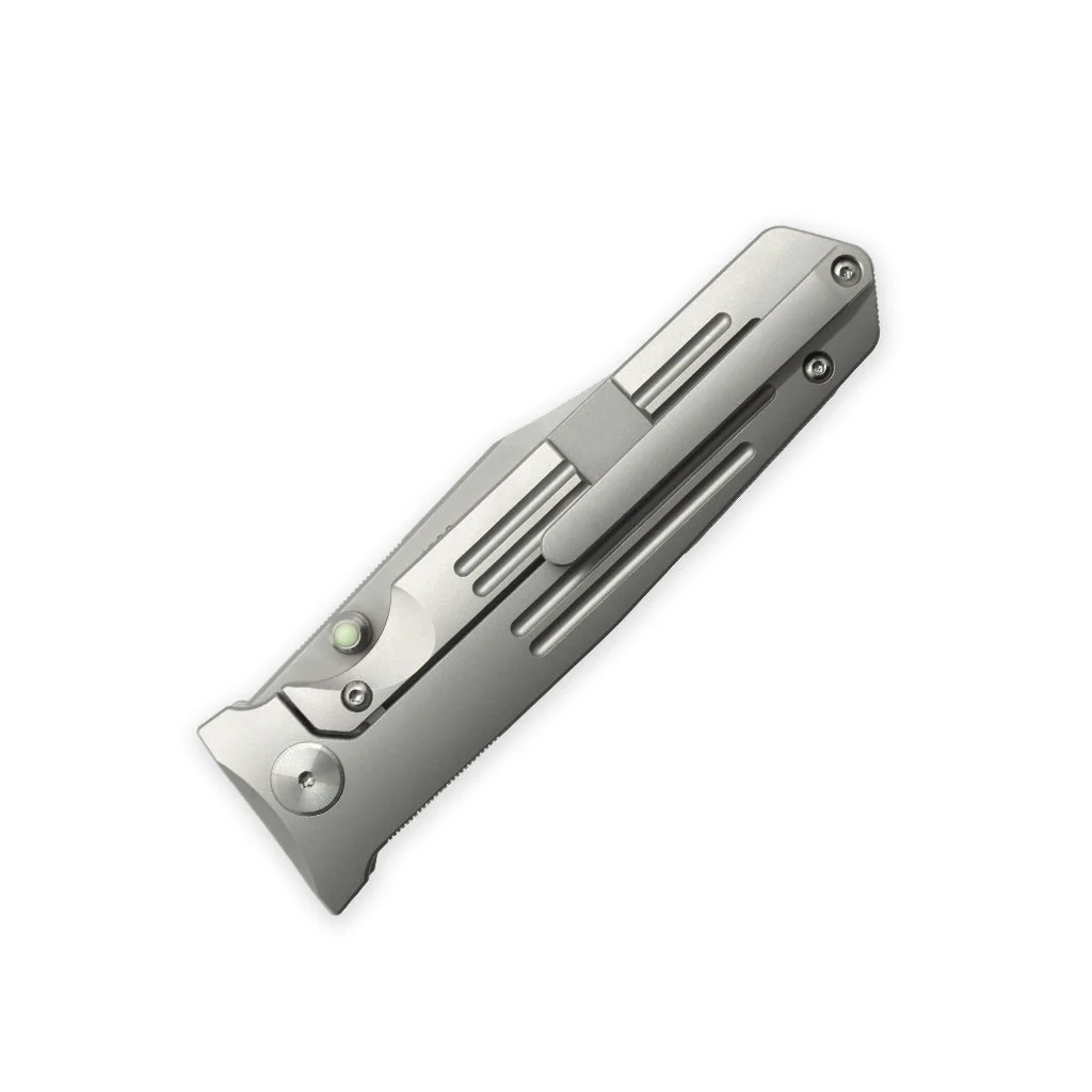 STS - Titanium - Image 2