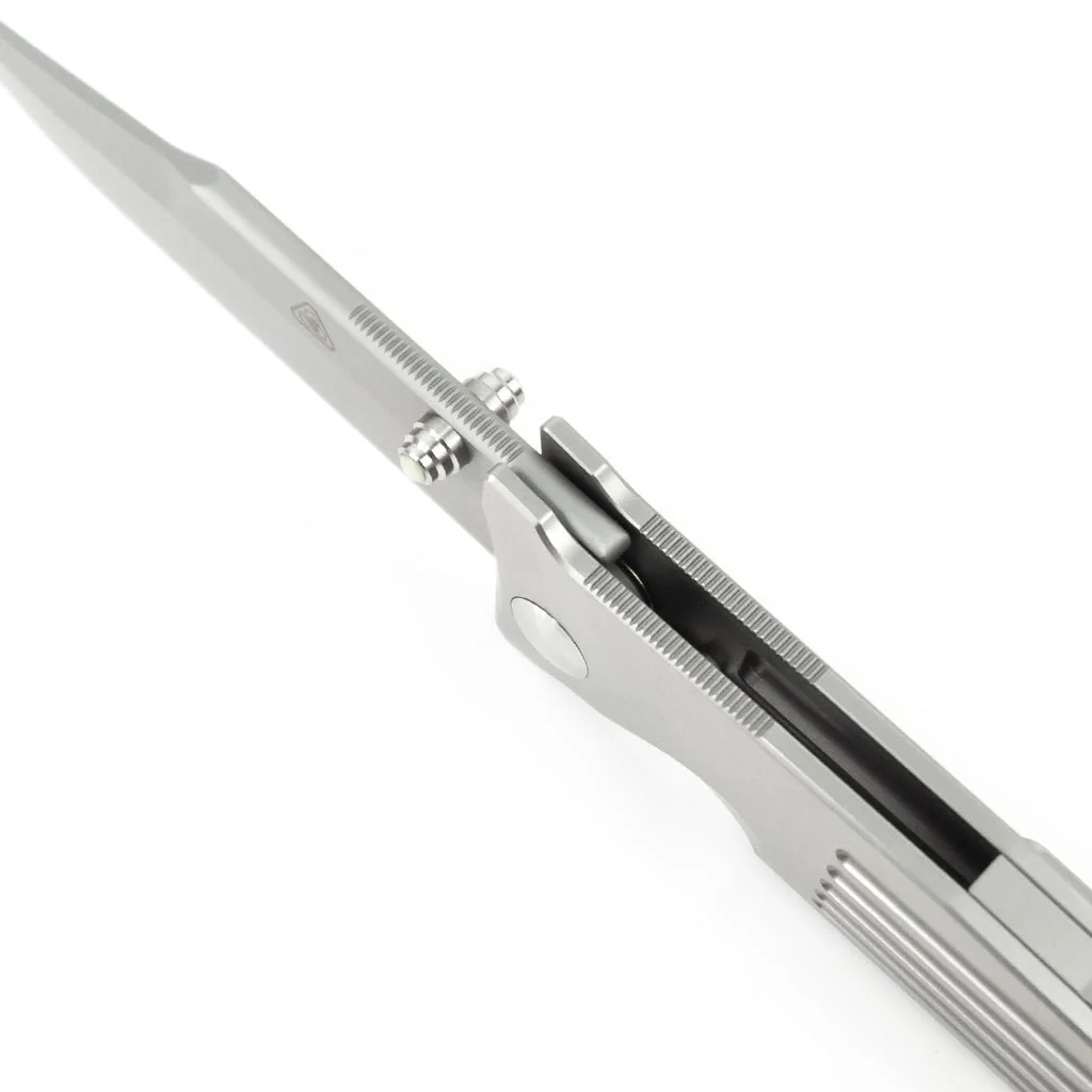 STS - Titanium - Image 3