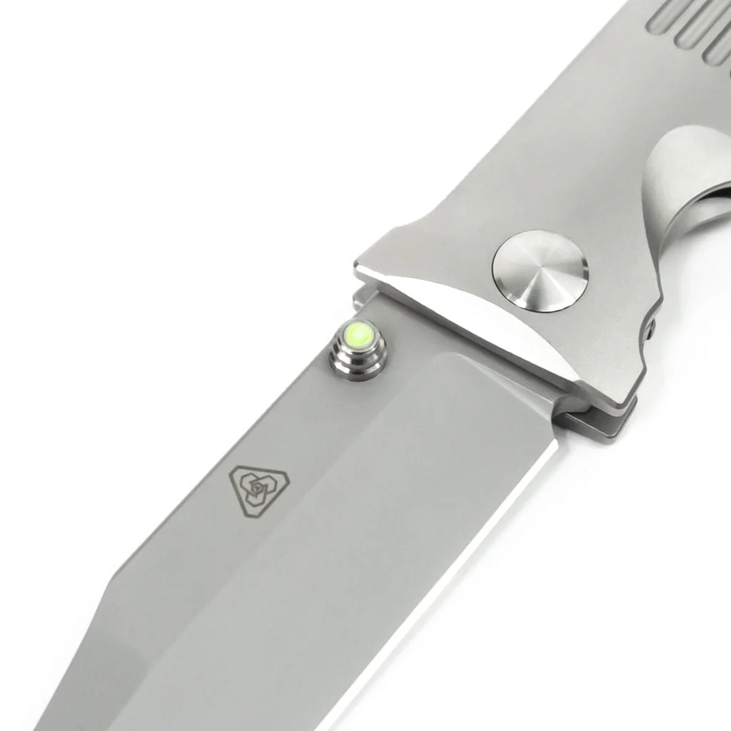 STS - Titanium - Image 5