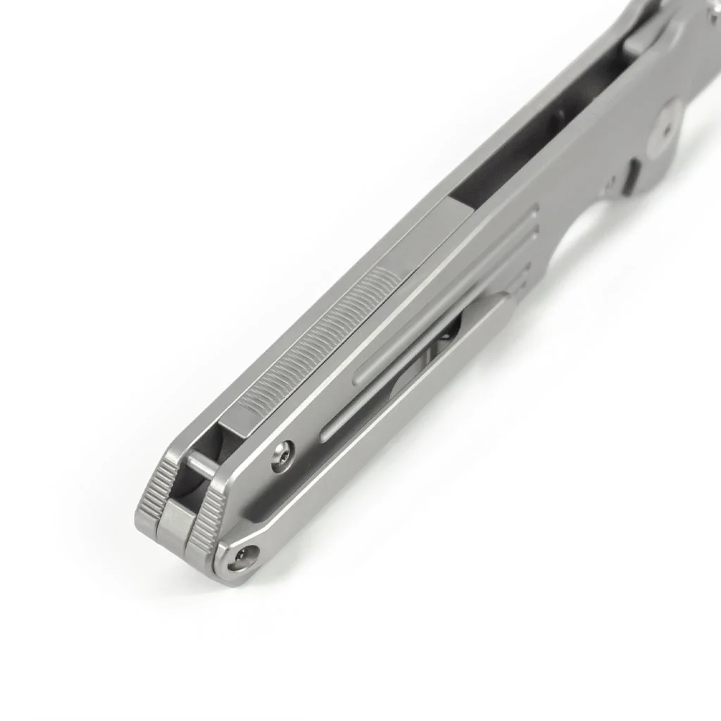 STS - Titanium - Image 6