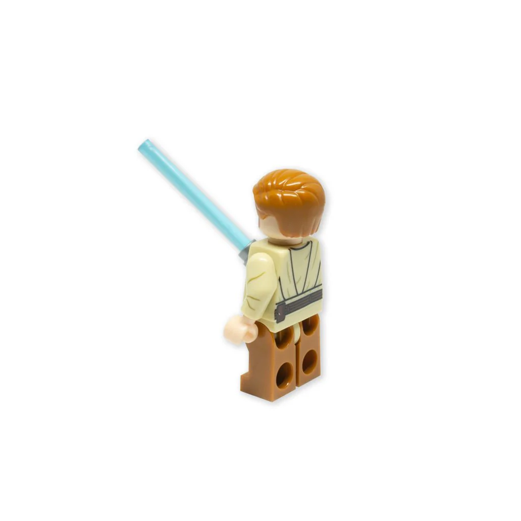 Tatooine Obi-Wan Mini-Fig - Image 2