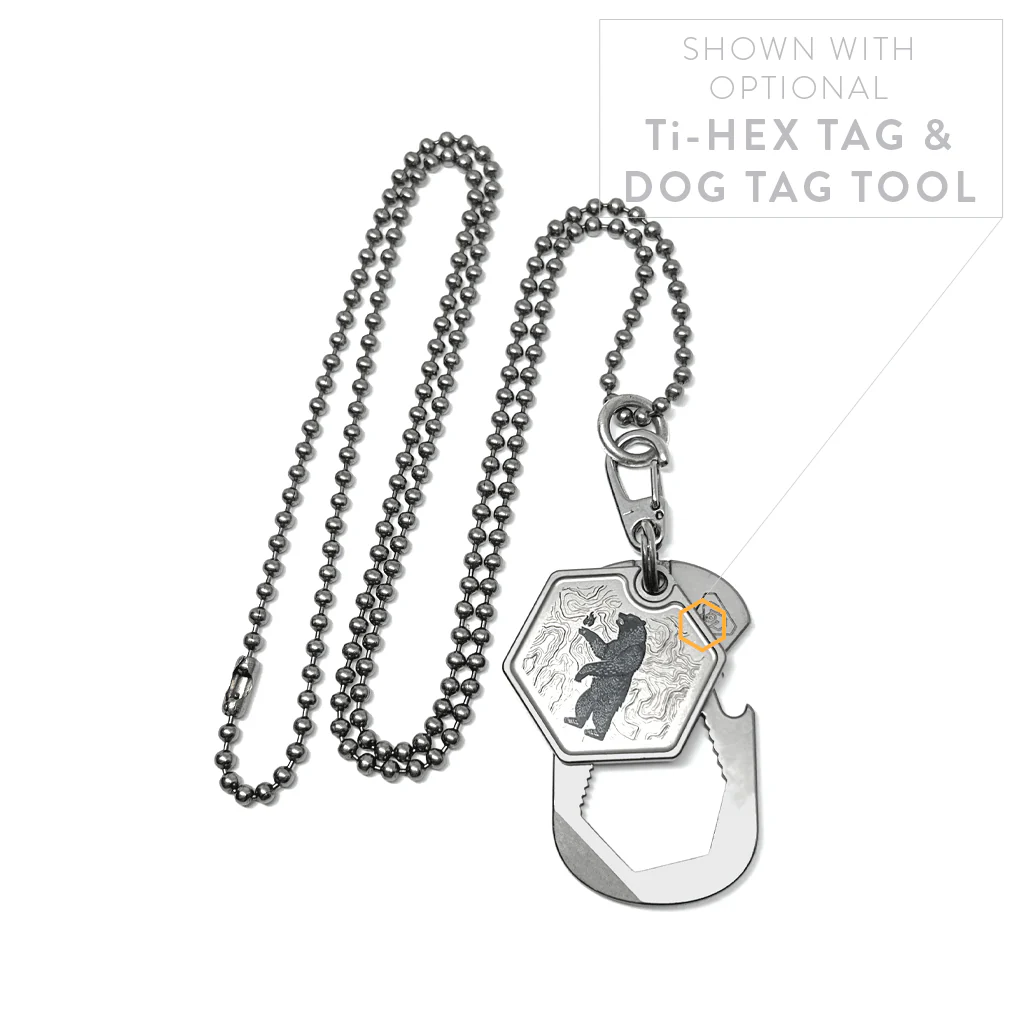 Ti-Ball Chain - Image 3