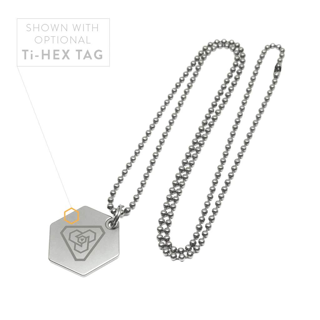 Ti-Ball Chain - Image 4