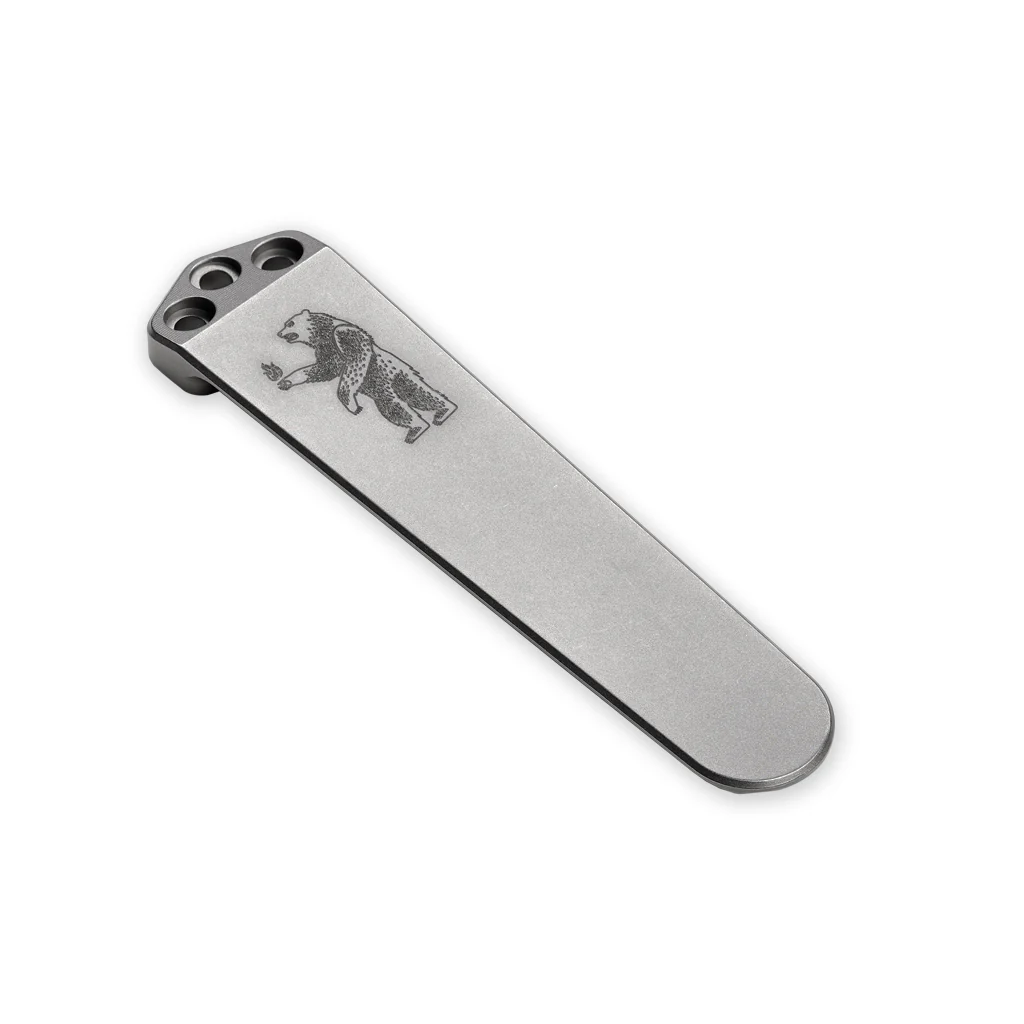 Ti-Clip IGNEM FERAM - Image 3