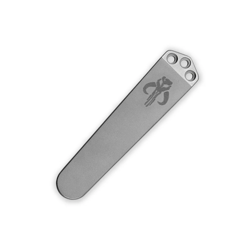 Ti-Clip Mythosaur
