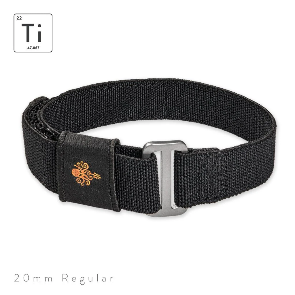Watch Accessories