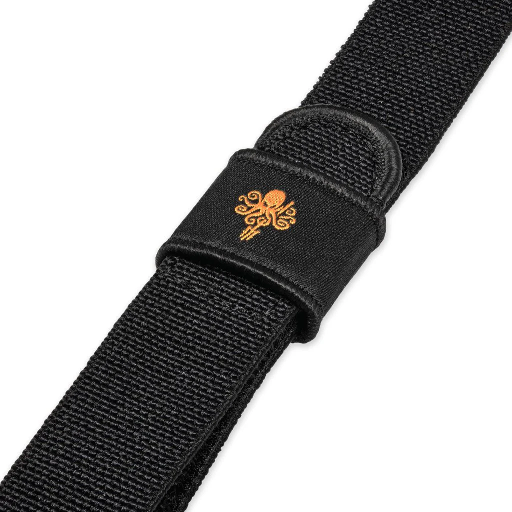 Ti-FXDS Strap 20mm - Black Reg - Image 4