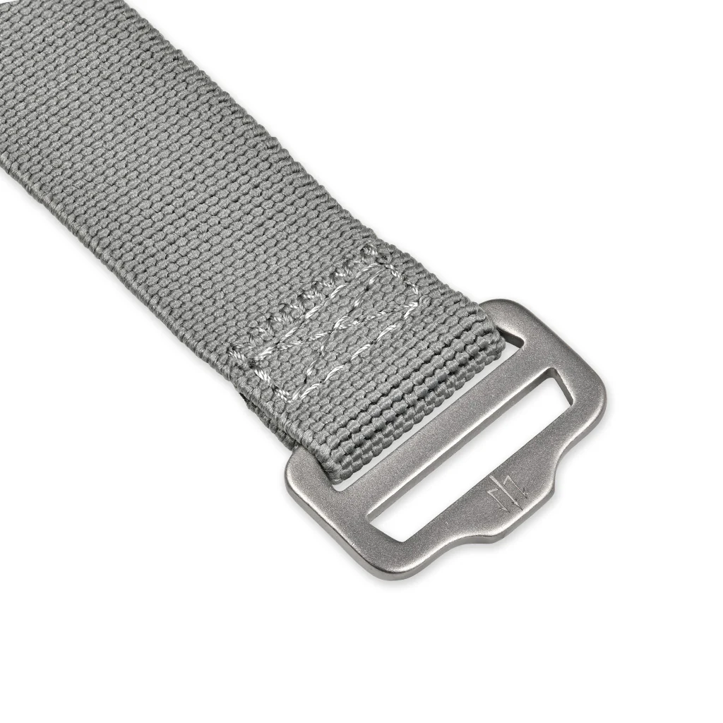 Ti-FXDS Strap 20mm - Gray Reg - Image 3