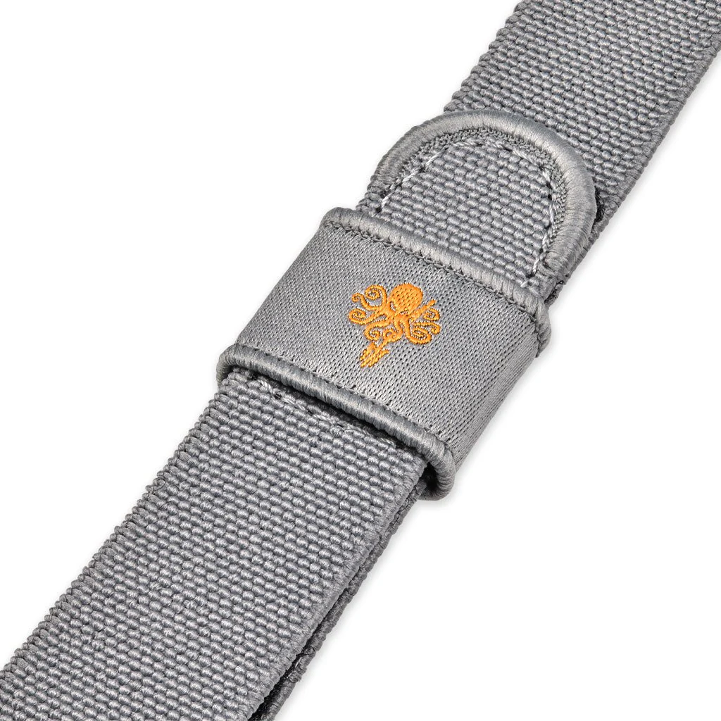 Ti-FXDS Strap 20mm - Gray Short - Image 4