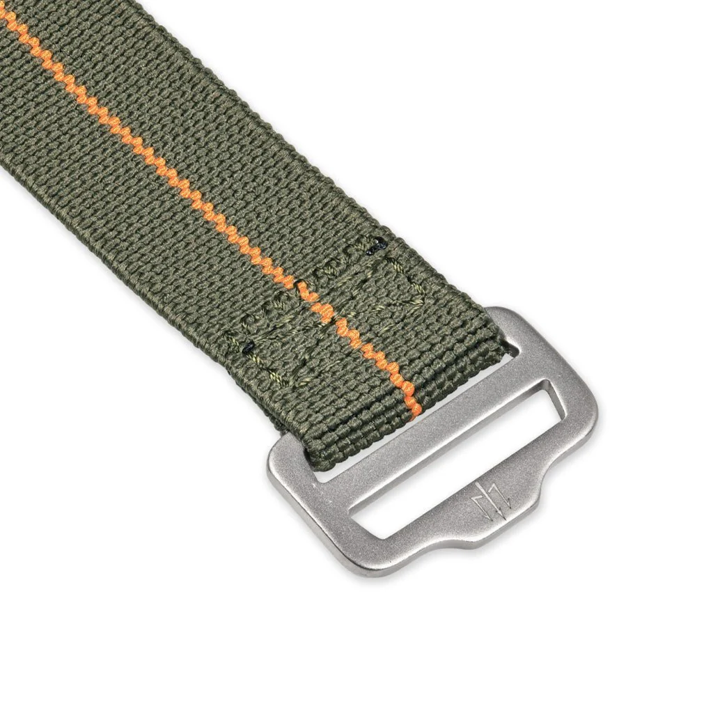 Ti-FXDS Strap 20mm - Tracer Reg - Image 3