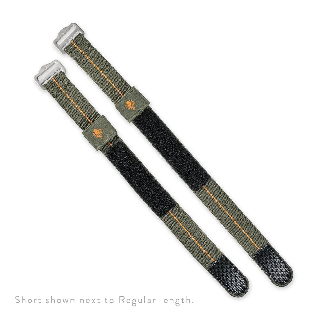 Ti-FXDS Strap 20mm - Tracer Short - Image 5
