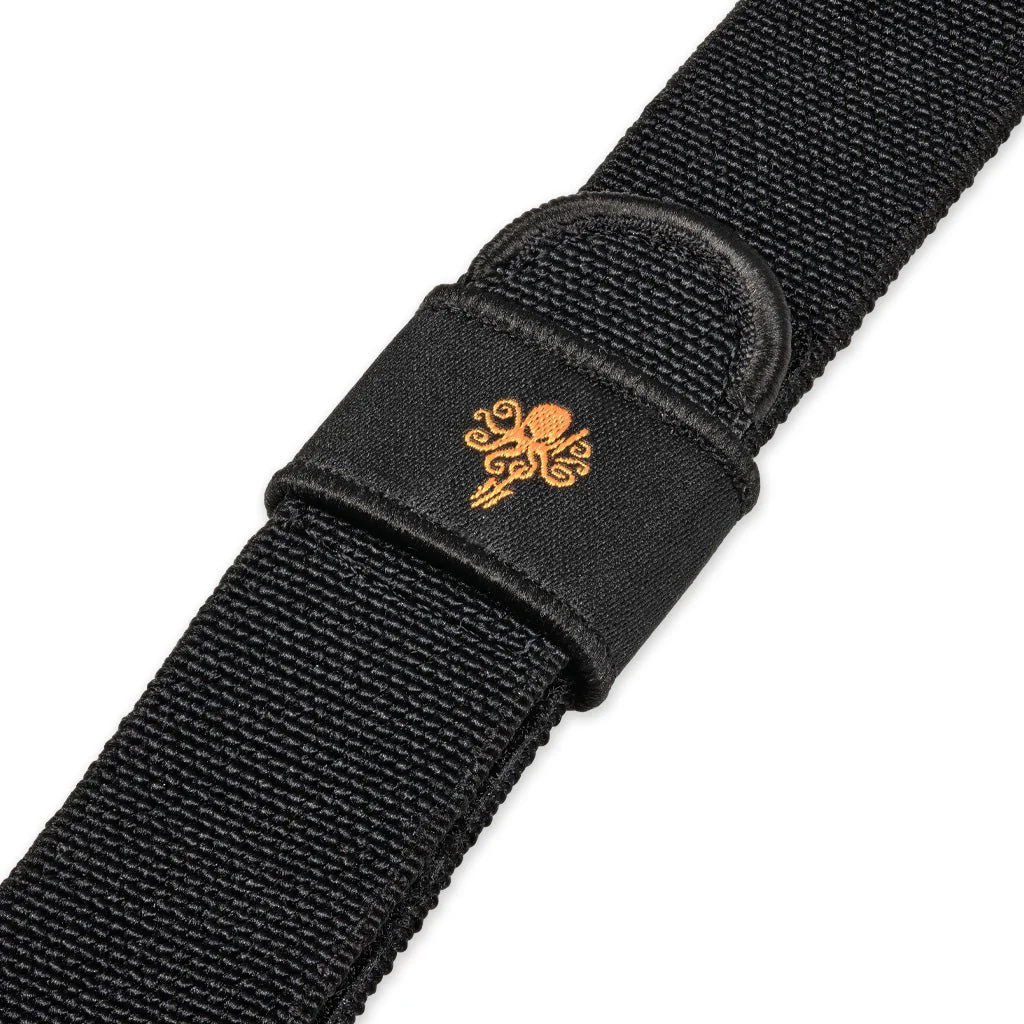 Ti-FXDS Strap 22mm - Black Reg - Image 4