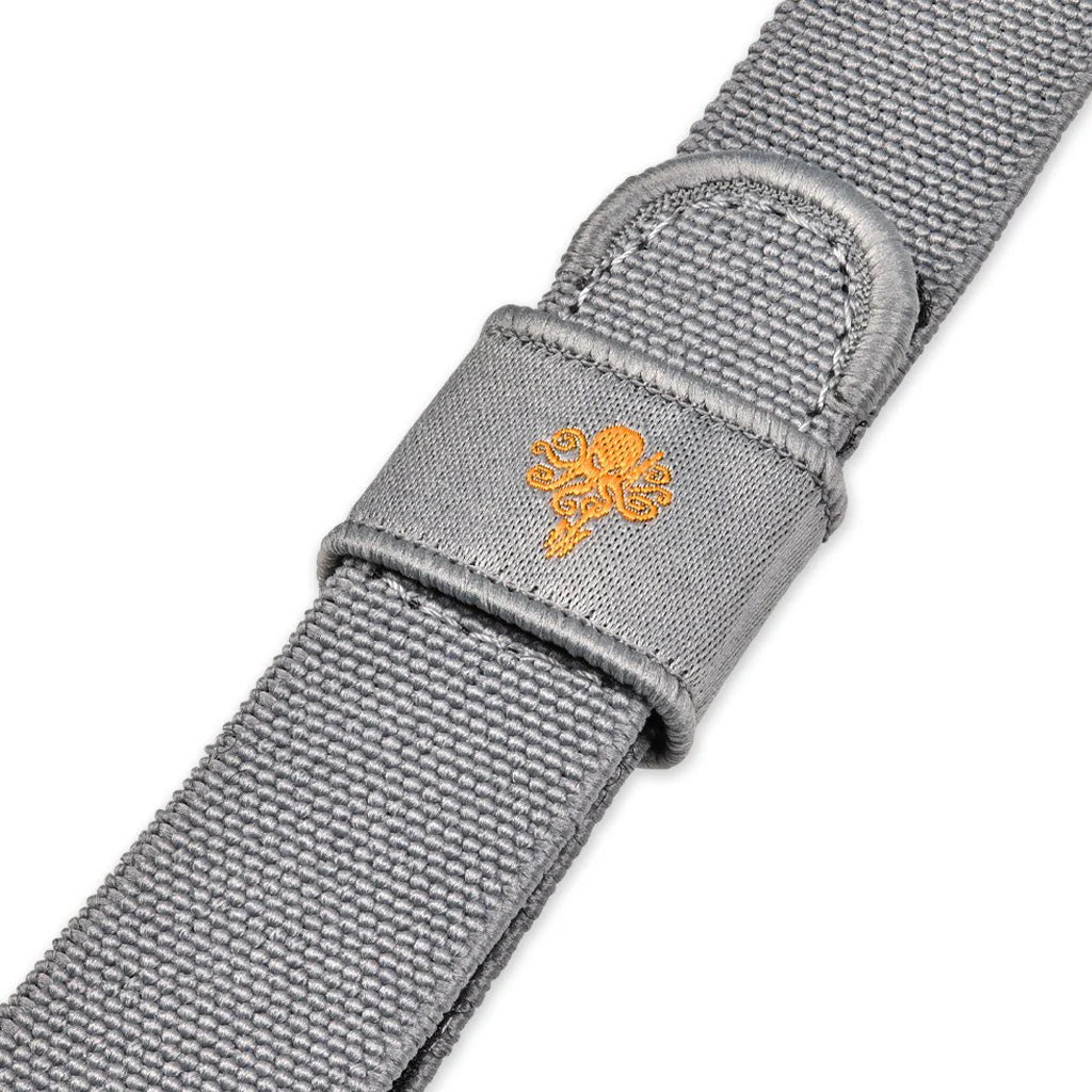 Ti-FXDS Strap 22mm - Gray Reg - Image 4