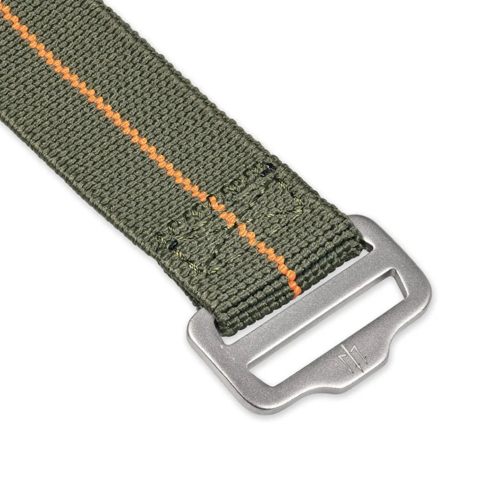 Ti-FXDS Strap 22mm - Tracer Reg - Image 3
