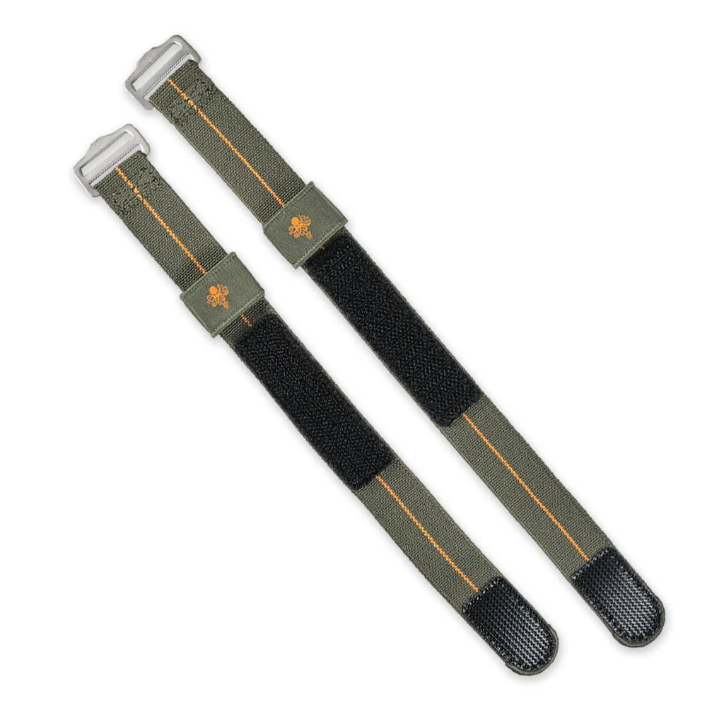 Ti-FXDS Strap 22mm - Tracer Short - Image 5