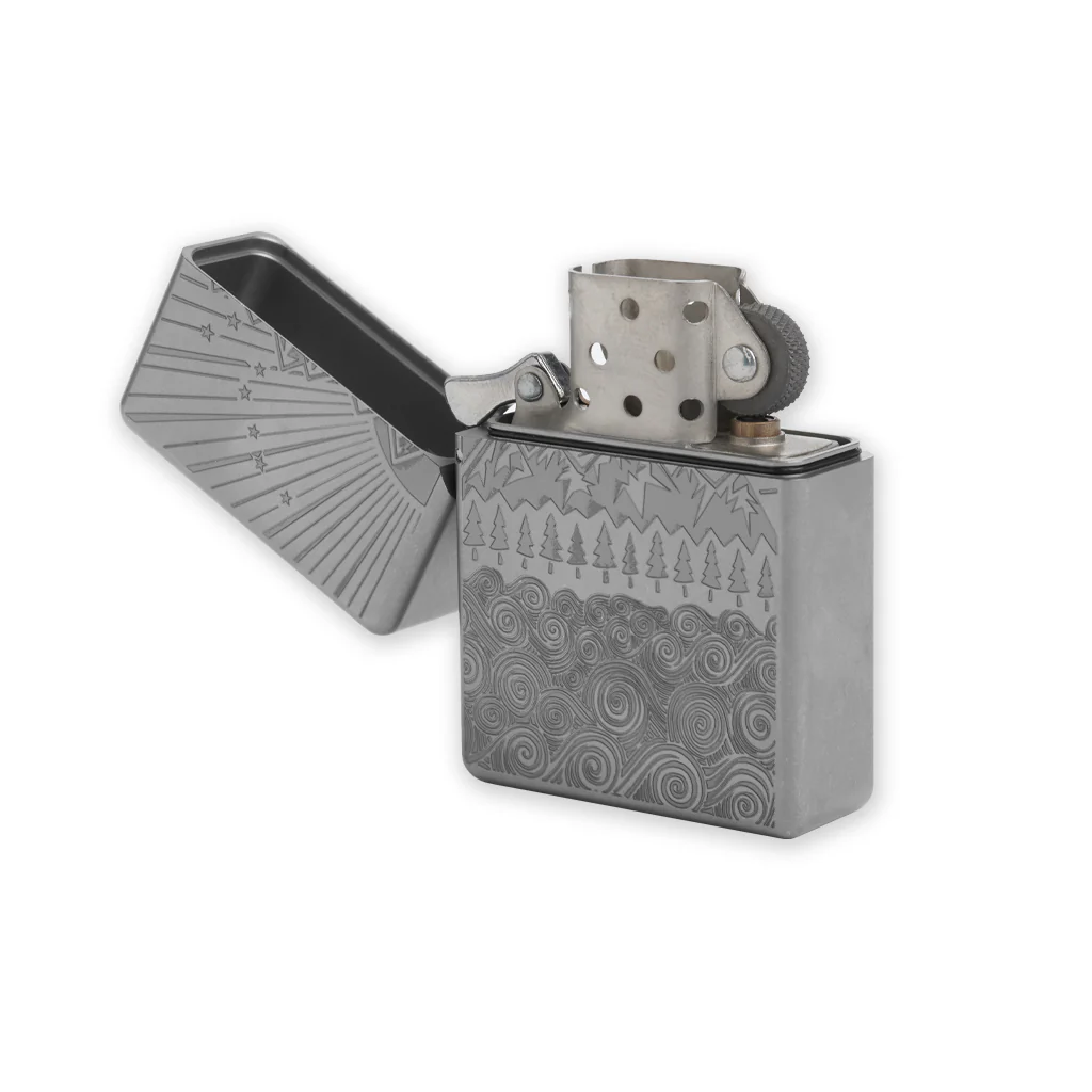 Ti-Lighter - AT+IG - Image 3