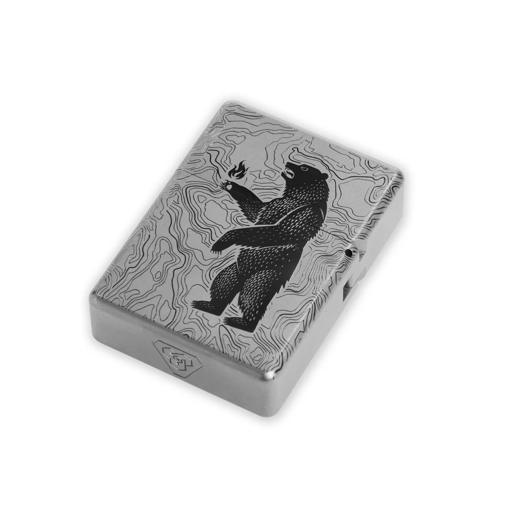 Ti-Lighter - AT+IG - Image 4