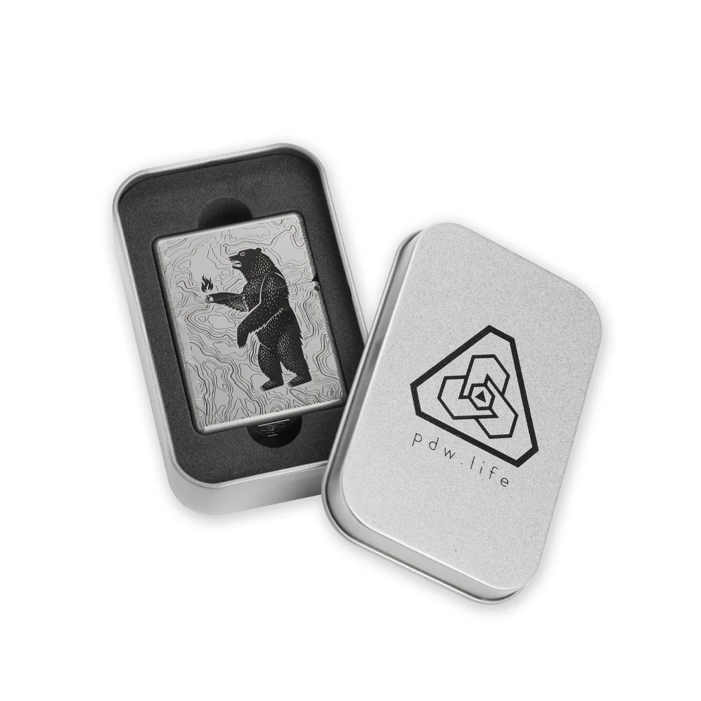 Ti-Lighter - AT+IG - Image 5