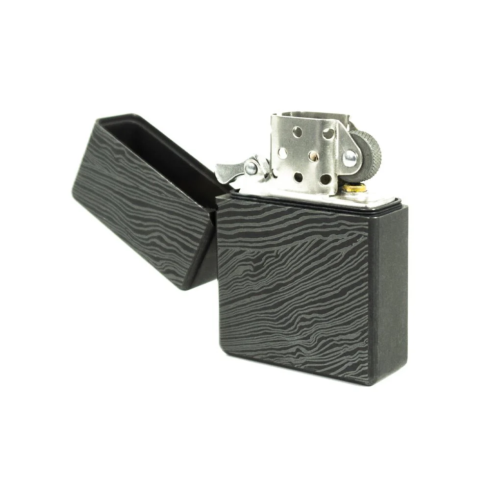 Ti-Lighter - Beskar Dark - Image 3