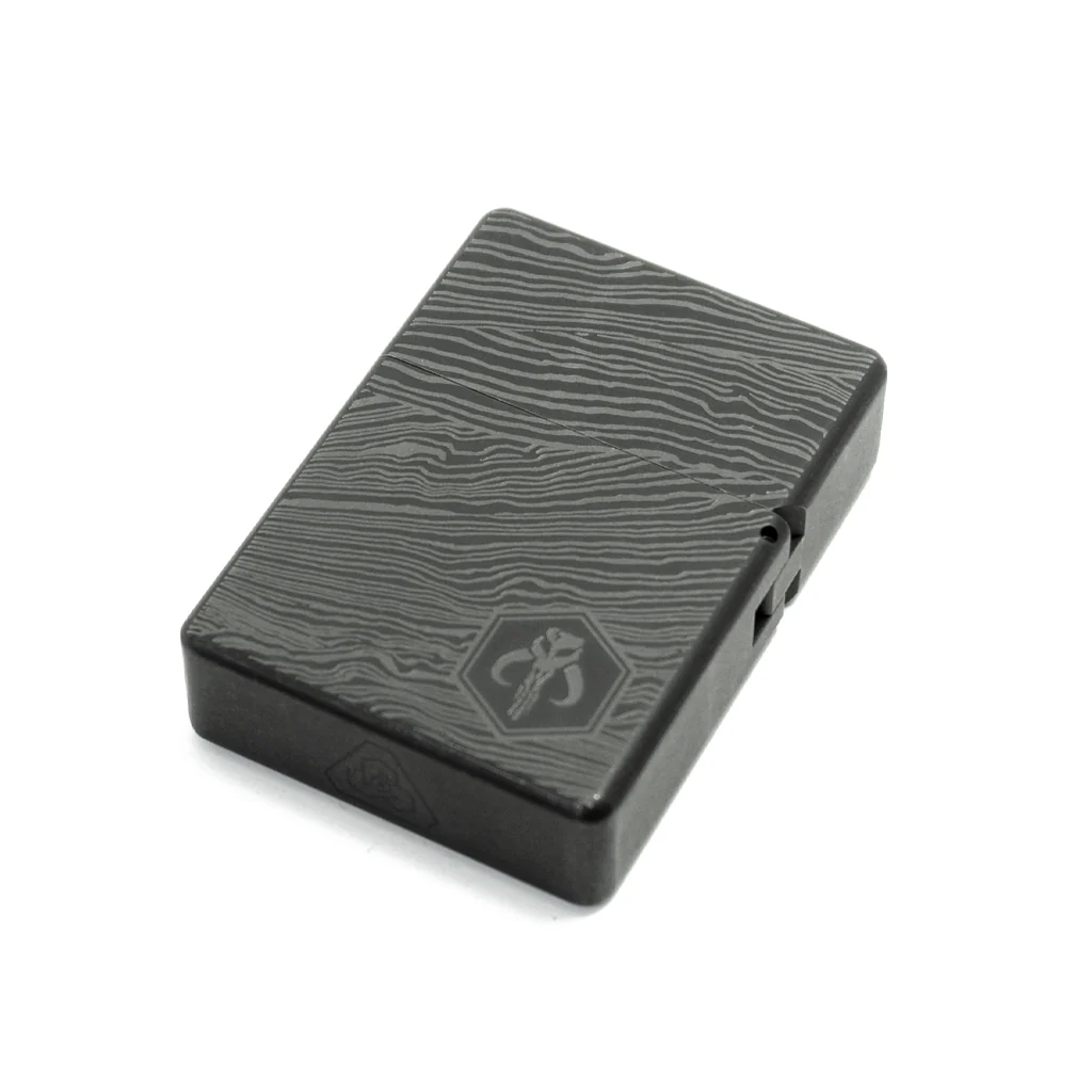 Ti-Lighter - Beskar Dark - Image 4