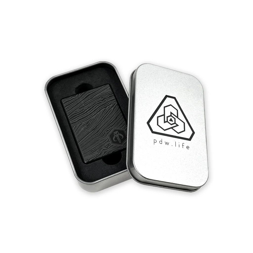 Ti-Lighter - Beskar Dark - Image 5