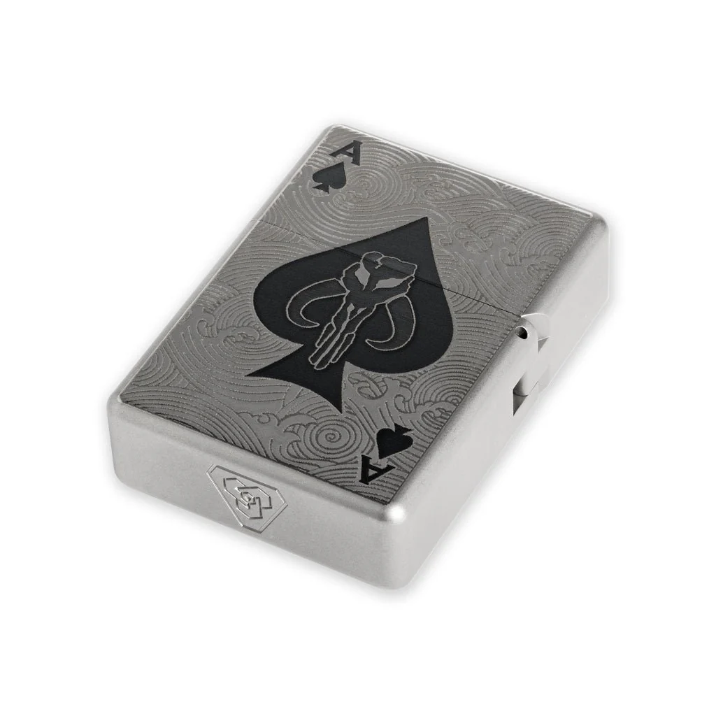 Ti-Lighter - Deathcard + Journeyman - Image 3