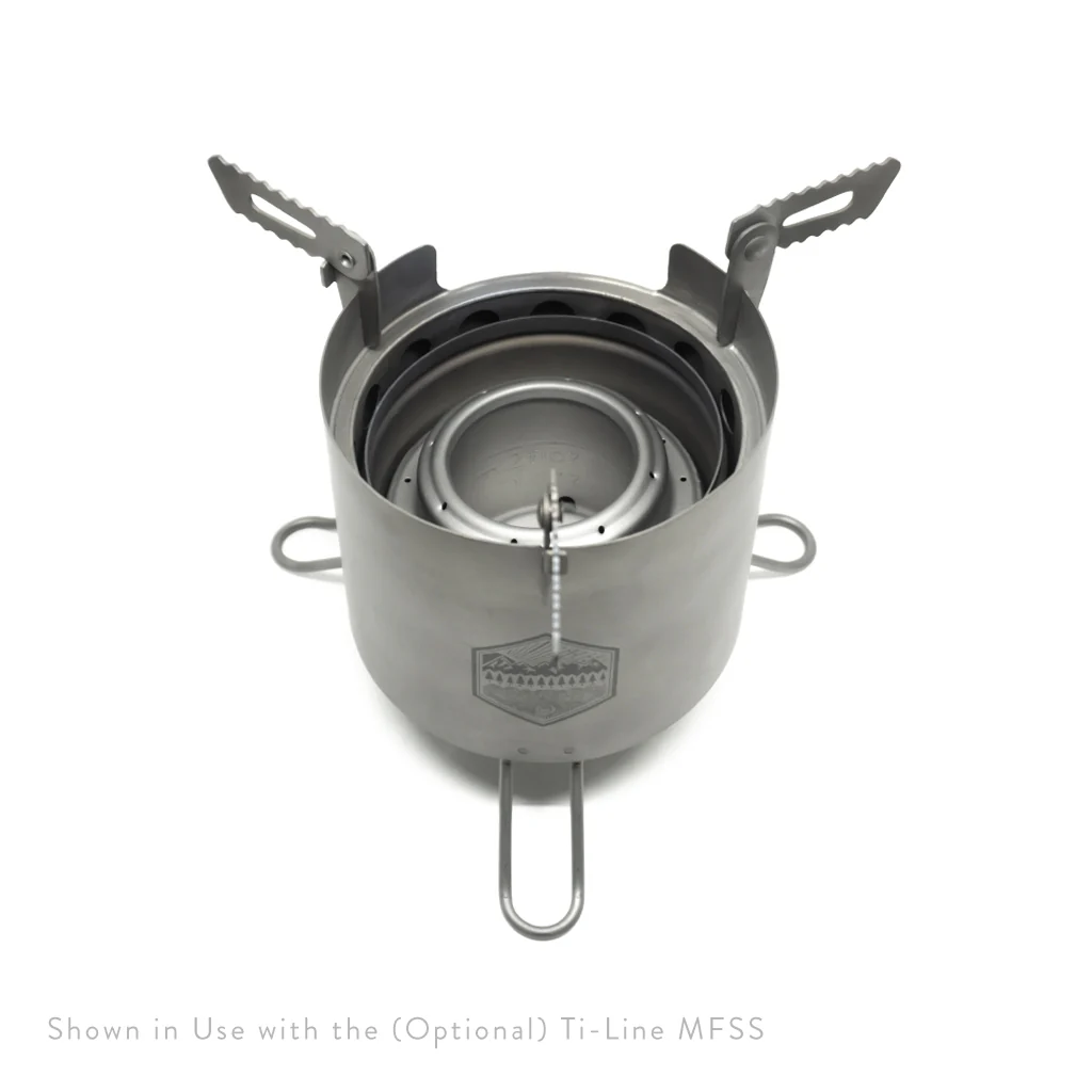 Ti-Line ABC - Image 6