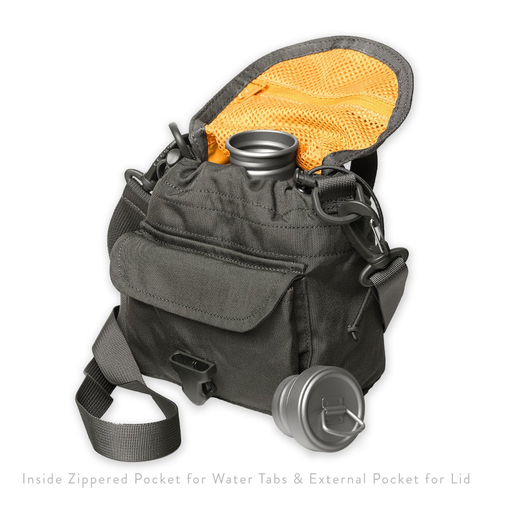 Ti-Line Canteen Mess Kit - Image 10