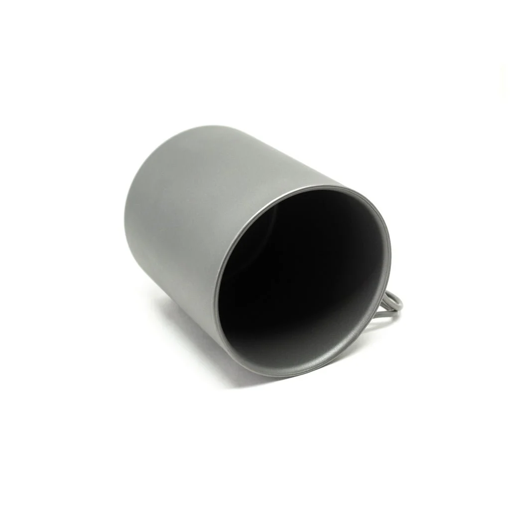 Ti-Line Double Wall Mug 375ML - SPD Kraken - Image 3