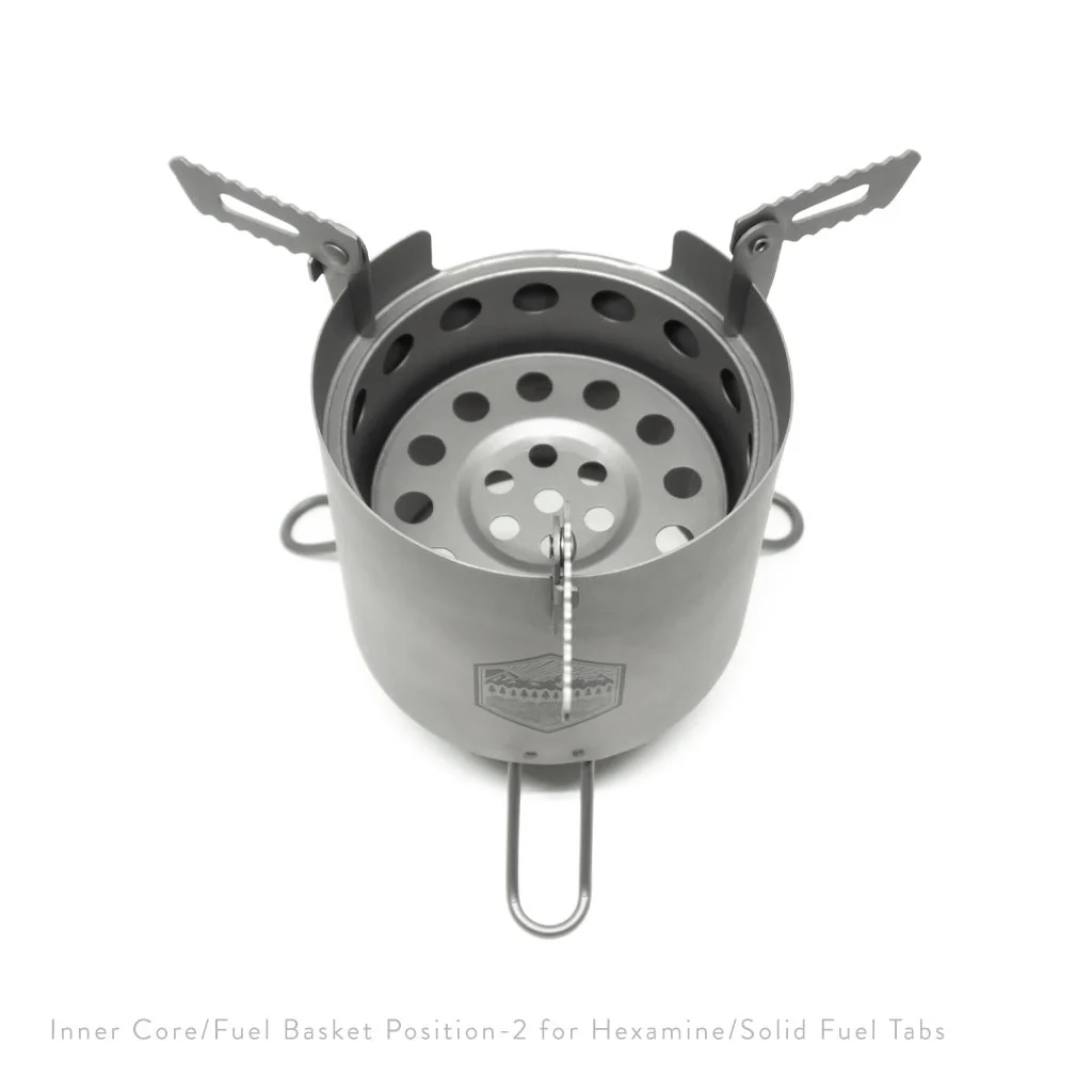 Ti-Line MFSS - Image 8