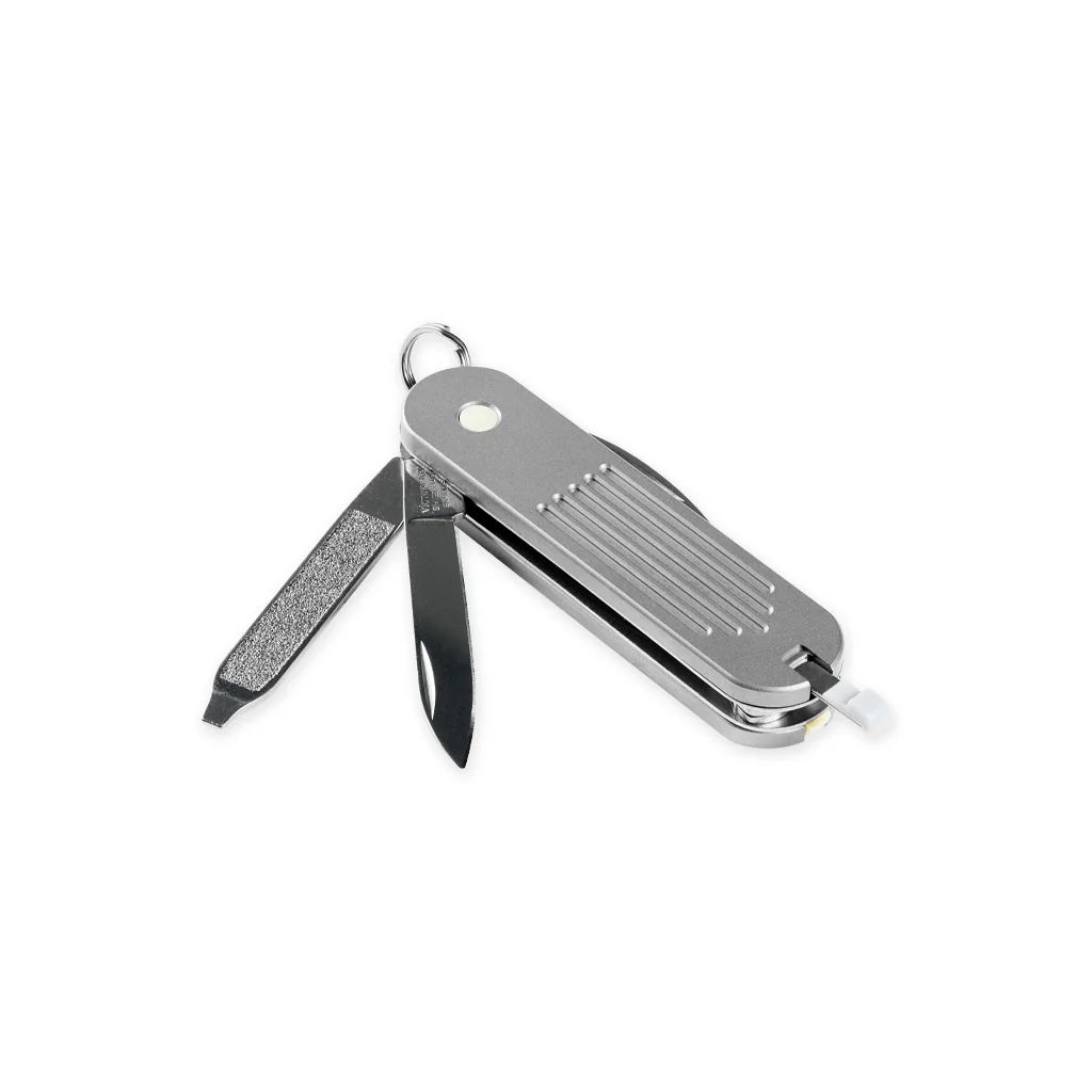 Ti-SAK Scales Mini 58mm v2 - Fullered - Image 4