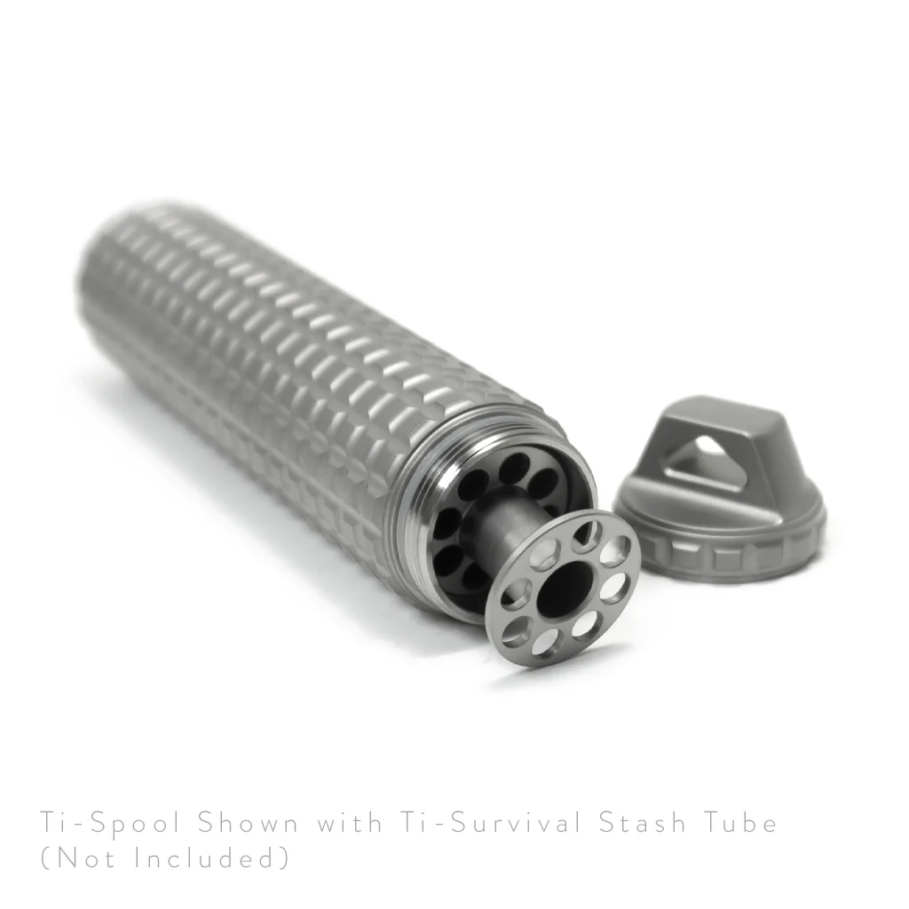 Ti-Spool - Image 2