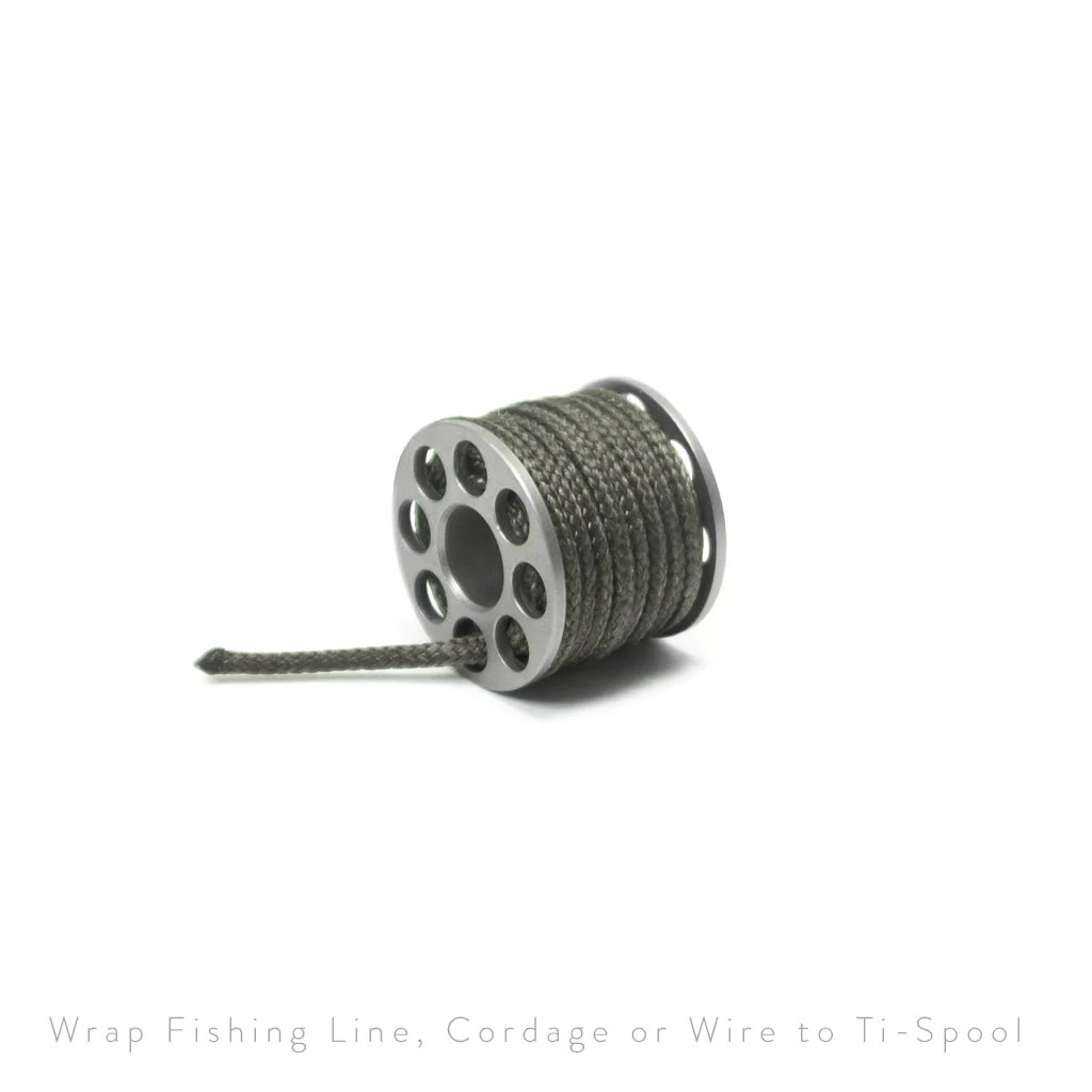 Ti-Spool - Image 3