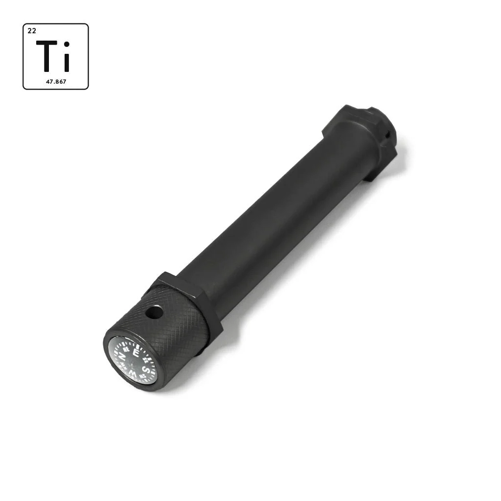 Ti-SST - Black Out