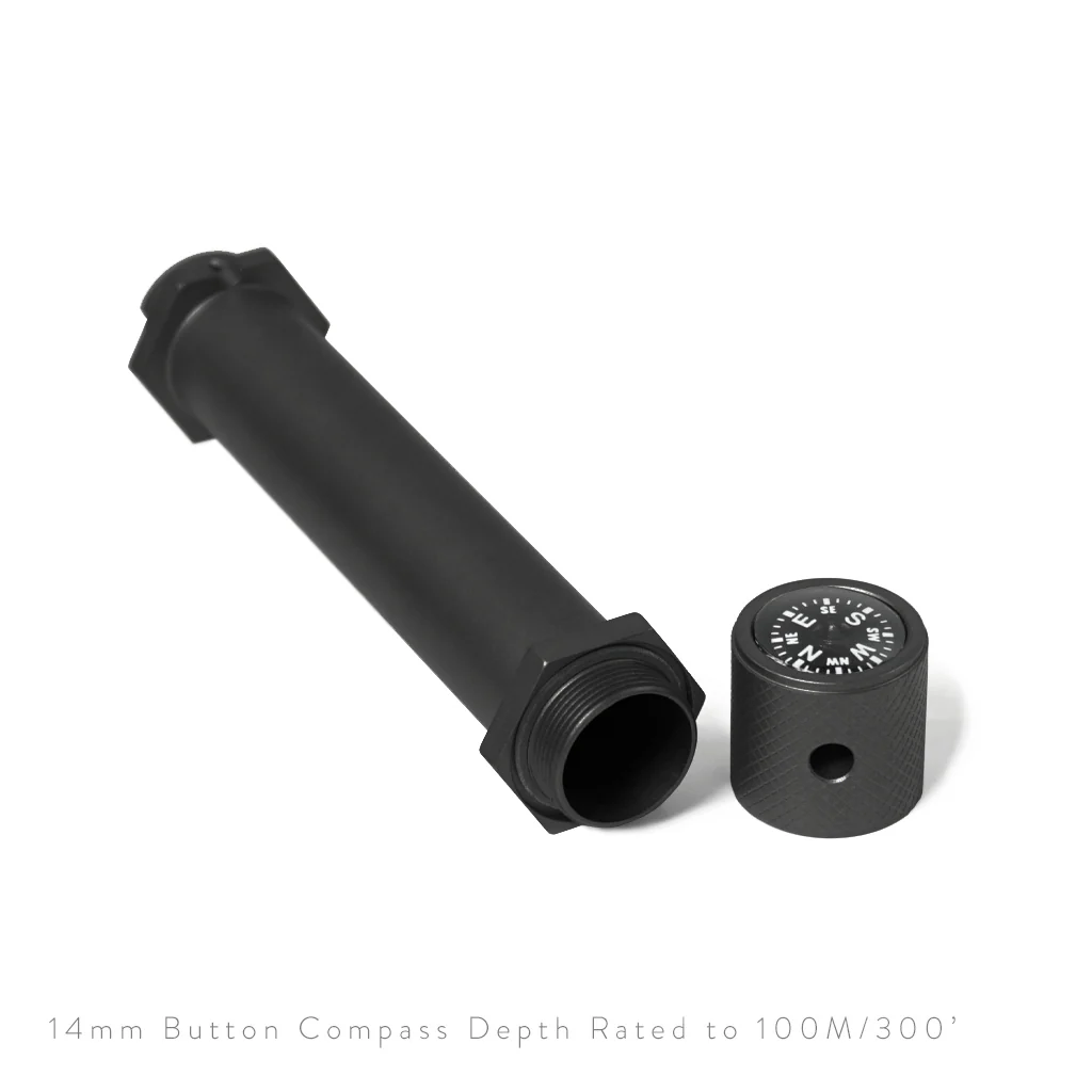 Ti-SST - Black Out - Image 3