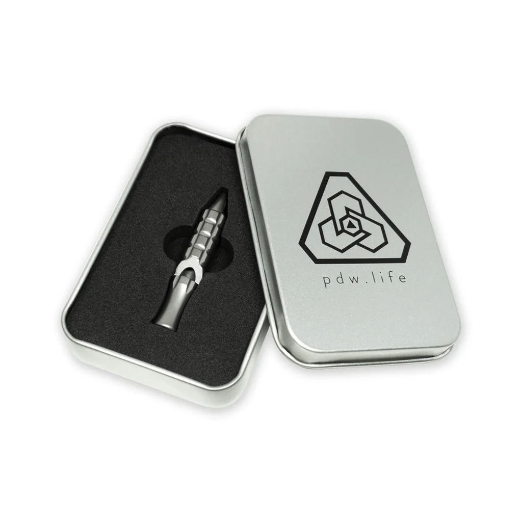 Ti-Signal Whistle - Image 4