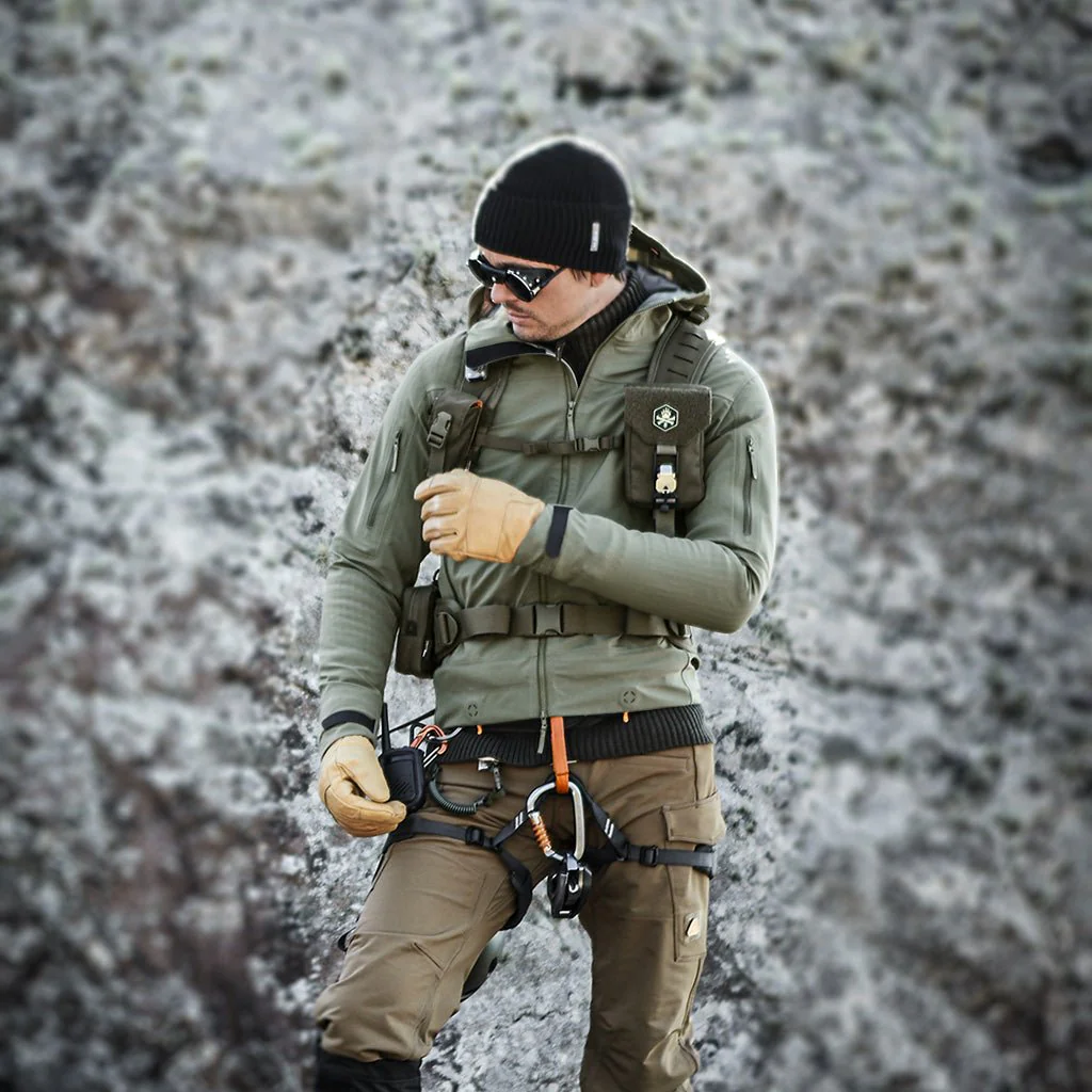 Tool Pouch - Ranger Green - Image 8
