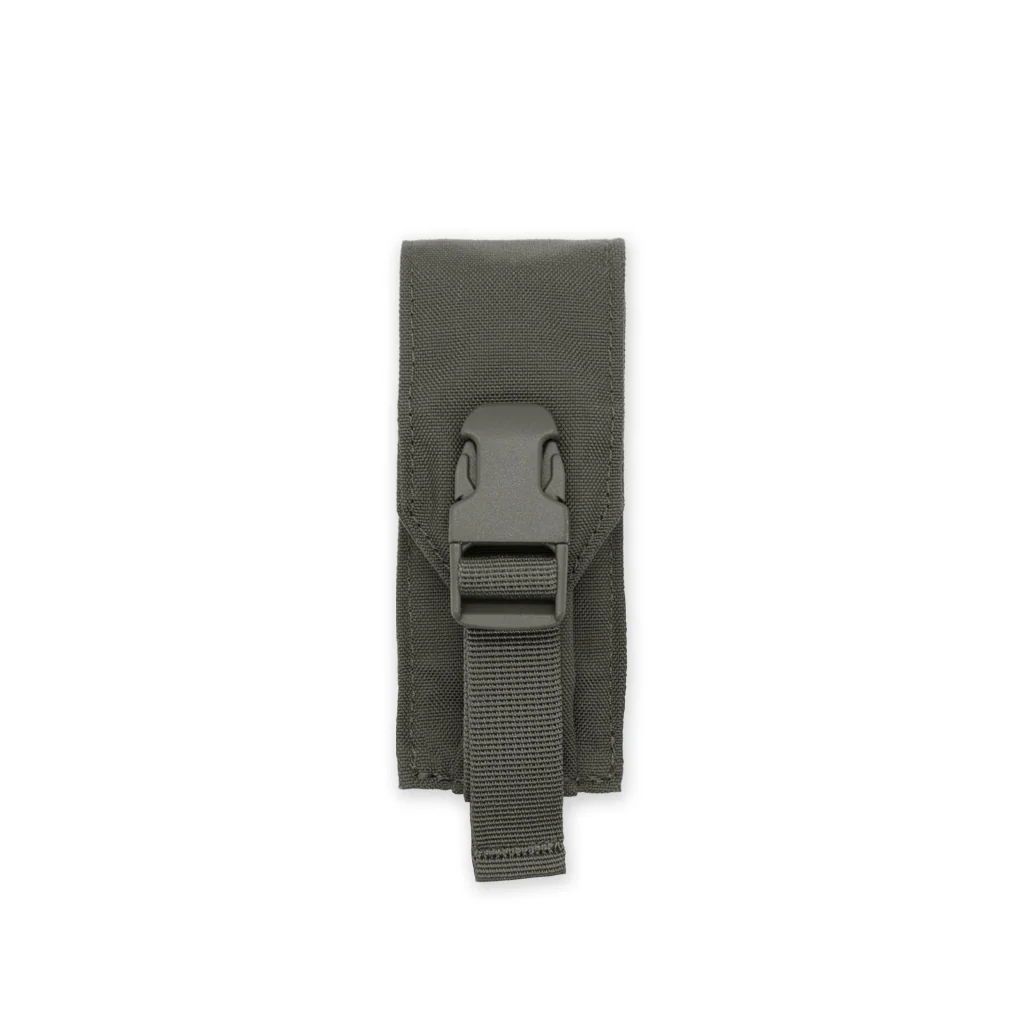 Tool Pouch - Universal Field Gray